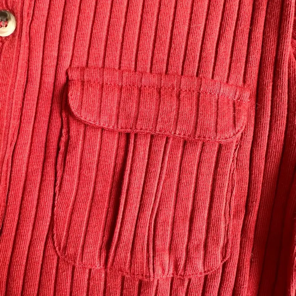 Kate Quinn button front sweater new with tags
